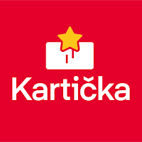Kartička