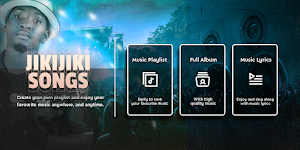 JIKIJIKI All Songs Screenshot 0