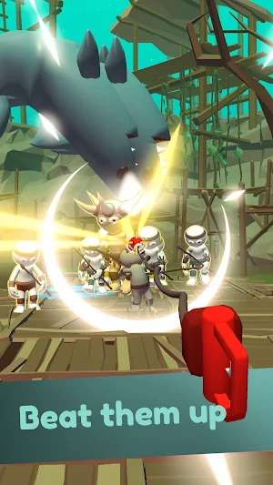 Crazy Gun Inventor Screenshot 3