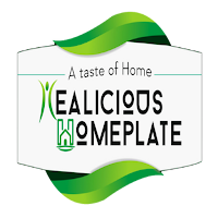 Healicious Homeplate