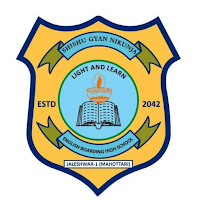 Shishu Gyan Nikunj