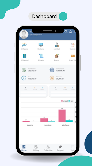 Bondhu Online Network Screenshot 0