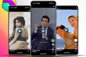 Hindi Status DP Screenshot 2