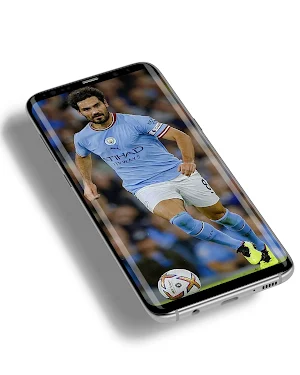 Ilkay Gundogan Wallpapers Screenshot 0