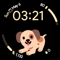 Animated Emoji: Animals 02