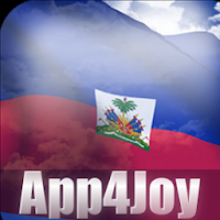 Haiti Flag