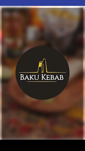 Baku Kebab Screenshot 0