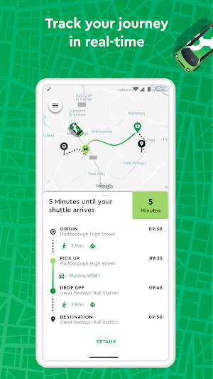 Wiltshire Connect Screenshot 3