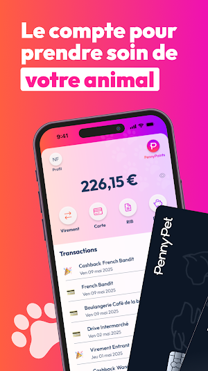 PennyPet Screenshot 0