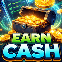 StreamCash - Earn real money