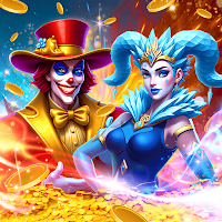 Fire And Ice Joker