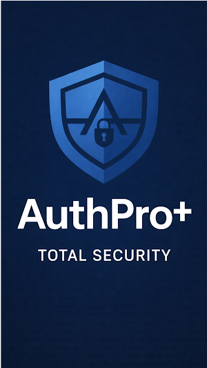 AuthPro+ – Autenticador 2FA Screenshot 0