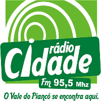 Rádio Cidade Piancó Fm