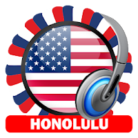 Honolulu Radio Stations - Hawaii, USA