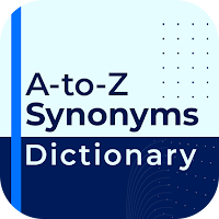 Synonyms Dictionary