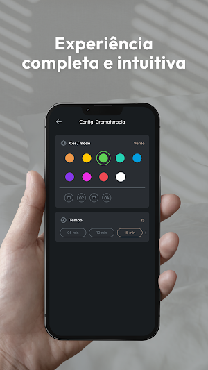 Bell'Arte Screenshot 1