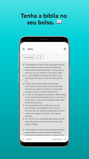 Liberty Church Screenshot 2