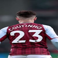 Philippe Coutinho 4k wallpaper