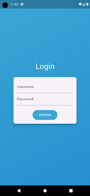 CIA - STOCK HELPER Screenshot 3