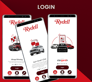 Rydell Auto Care Screenshot 0