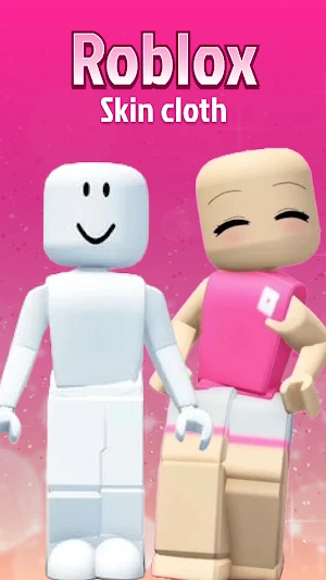 Trendy Clothing Mods Roblox Screenshot 0
