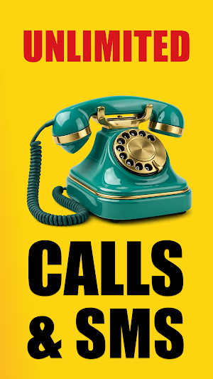 HashPhone: Second Phone Number Screenshot 0