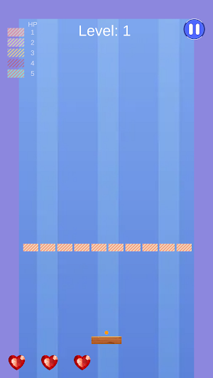 Candy Chunk Screenshot 2