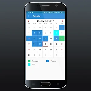 Campus Wallet Screenshot 1
