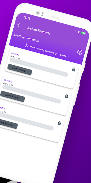 AirSave Screenshot 1