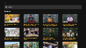 Baylor+ TV Screenshot 3