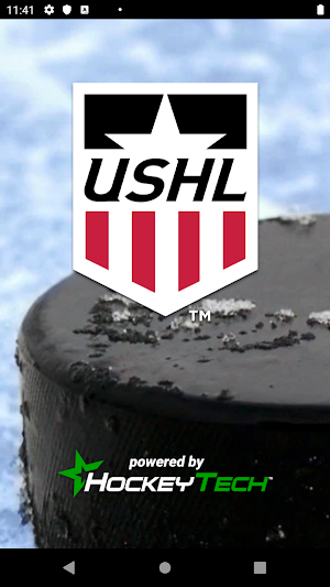 USHL Screenshot 0