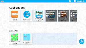 Engino Software Suite Screenshot 3