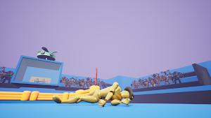 Unreal Parkour Screenshot 3