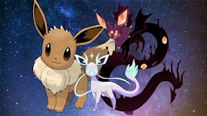 Poke Unite Wallpaper Screenshot 3