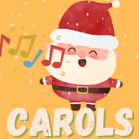 Christmas Carols With Images