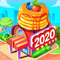 Indian Cooking Madness - Restaurant Cooking Games