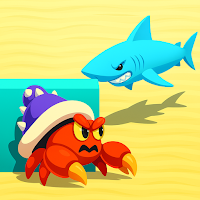 Hermit Crab Rebellion