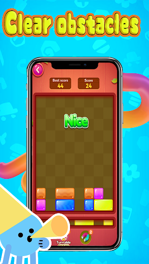 Tropical Ice Challenge Screenshot 1