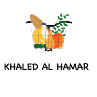 Khaled Al Hamar