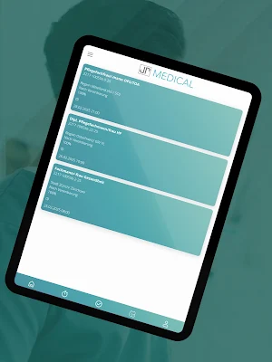 JP Medical Screenshot 3