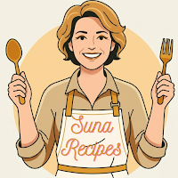 Suna Recipes