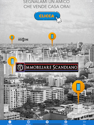 Immobiliare Scandiano Screenshot 2