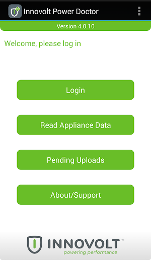 Innovolt PowerDoctor Screenshot 1