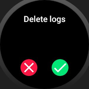Unlock Logger Screenshot 2
