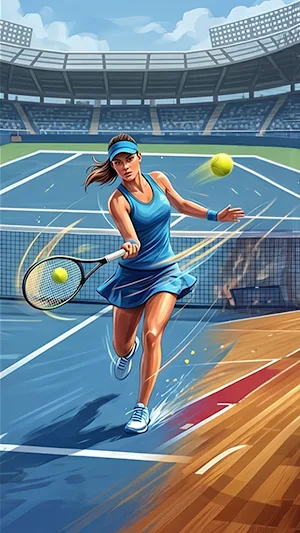 Jogada Sport Screenshot 1