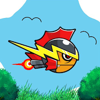 Fire Fly Fish