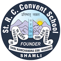 ST. R.C. CONVENT SCHOOL