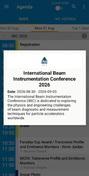 IBIC 2026 Screenshot 2
