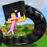 Snake mod for mcpe