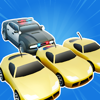 Open the Road 3D